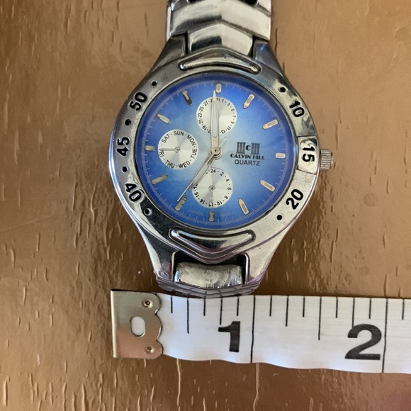 Link Chronograph Watch - Picture 2 of 10